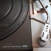 AIWA D 80, снимка 11 - Грамофони - 40300521