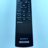 Sony BD - playstation- bluetooth - дистанционно управление, снимка 3 - Ресийвъри, усилватели, смесителни пултове - 31679870