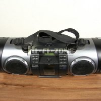 АУДИО СИСТЕМА Jvc rv-nb70b, снимка 3 - Аудиосистеми - 38921145