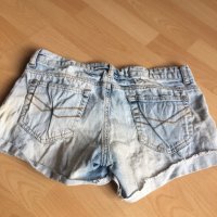 шОригиналнишикозни панталони Seven Sisters! , снимка 4 - Къси панталони и бермуди - 29701440