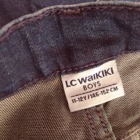 50 % намаление за чисто нови дънки LC Waikiki, за ръст 146-152 см., 11-12 г., снимка 7 - Детски панталони и дънки - 38539981