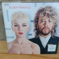 Alphaville & Eurythmics, снимка 7 - Грамофонни плочи - 36773784