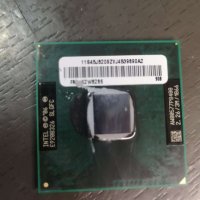 Процесор за лаптоп Intel Core 2 Duo P8400, снимка 1 - Процесори - 42698669