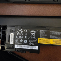 Батерия Lenovo 22++ за ThinkPad X61s, снимка 1 - Части за лаптопи - 44647912