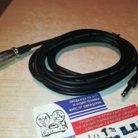 качествен кабел за микрофон 2511201947, снимка 17 - Микрофони - 30912527