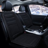Подгряваща седалка за кола, снимка 4 - Аксесоари и консумативи - 42197432