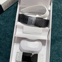 Smart watch - FITBIT Charge 3, Special Edition, снимка 2 - Смарт часовници - 35350468