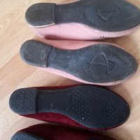 Дамски обувки , снимка 2 - Дамски ежедневни обувки - 34512904