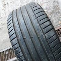 Само 1бр.лятна MICHELIN 275/40/20 DOT0820-ЦЕНАТА Е ЗА БРОЙ, снимка 1 - Гуми и джанти - 42640499