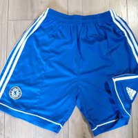 Челси / Chelsea Adidas шорти