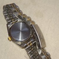 ROLEX дамски кварцов часовник , снимка 2 - Дамски - 40392939