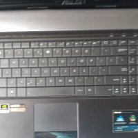 Продавам лаптоп asus N53S на части, снимка 5 - Лаптопи за игри - 34509295
