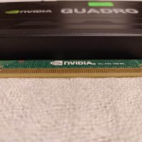 Видео карта NVIDIA Quadro K4200 4GB DDR5 256BIT, снимка 11 - Видеокарти - 39877090