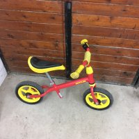 Детски велосипеди 10" и 16"