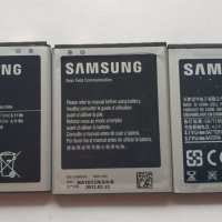 Батерия Samsung Galaxy S2 - Samsung S2 - Samsung GT-I9100 - Samsung GT-I9105 - Samsung GT-9103, снимка 1 - Оригинални батерии - 35243970