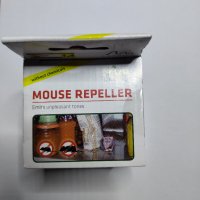 ултразвуково устройство за отблъскване на мишки и плъхове, немско, снимка 3 - Други стоки за дома - 30548370