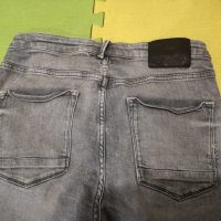 ''Scotch & Soda Smoker Super Skinny Fit Dart Jeans''оригинални дънки, снимка 6 - Дънки - 30445622