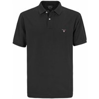 gant polo shirt - страхотна мъжка тениска Л размер , снимка 1 - Тениски - 40486486