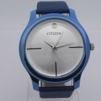 МЪЖКИ CITIZEN Quartz, ръчен часовник, снимка 1 - Мъжки - 31098697