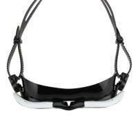 Плувни очила маска Aropec GA-PY7400-WT, снимка 3 - Водни спортове - 39148498