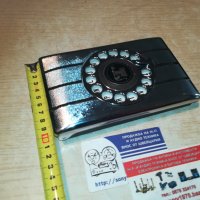 марков телефонен тефтер с въртяща се шаиба-uk, снимка 3 - Антикварни и старинни предмети - 30311495