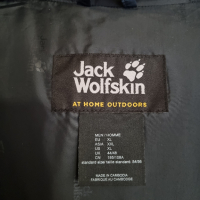 Мъжко яке Jack Wolfskin North York, размер XL, снимка 6 - Якета - 44760342