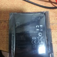 Huawei Li-ion 3340mAh HB356687ECW, снимка 1 - Оригинални батерии - 40195145