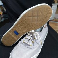 Маркови кецове Keds Kickstart Shimmer Sneaker, снимка 7 - Кецове - 31738971