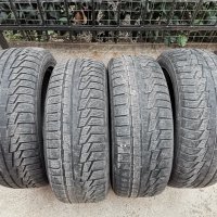 NOKIAN 215/55/R17, снимка 1 - Гуми и джанти - 44389973