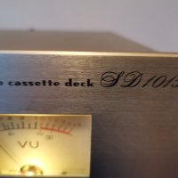 Marantz SD 1015 cassettedeck, снимка 3 - Декове - 42271136