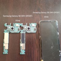 Samsung, Iphone и др, снимка 5 - Samsung - 36713220