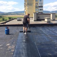 Изграждане и ремонт на покриви от А до Я , снимка 11 - Ремонт на покриви - 42819241