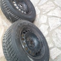 Зимни гуми за SUV, снимка 7 - Гуми и джанти - 34311177