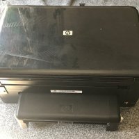HP Photosmart Premium C309g принтер, снимка 4 - Принтери, копири, скенери - 29247186