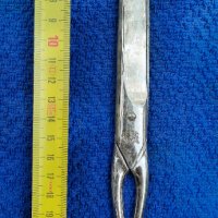Solingen- ножица W.Germany , снимка 2 - Други инструменти - 37815844