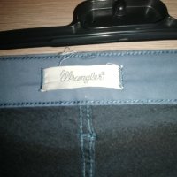 Wrangler панталон, снимка 3 - Панталони - 34992196