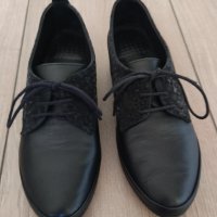 дамски обувки Bizzaro, ест. кожа, размер 37, снимка 2 - Дамски ежедневни обувки - 42500356
