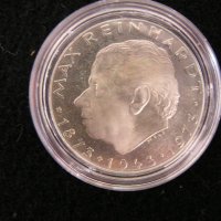 РАЗПРОДАЖБА на колекционни сребърни монети, снимка 12 - Нумизматика и бонистика - 42243057
