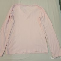 Дамска блуза, снимка 3 - Блузи с дълъг ръкав и пуловери - 34880774