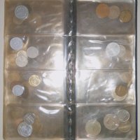 Колекция монети и банкноти, снимка 8 - Нумизматика и бонистика - 37056588