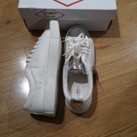 Lee Cooper   кецове 40 номер, снимка 4 - Дамски ежедневни обувки - 31244998