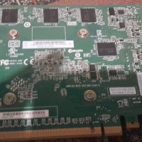 Продавам видео карта Nvidia Quadro 2000 1gb 128 bit gddr5, снимка 3 - Видеокарти - 42513920