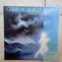 Грамофонна плоча CHRIS DE BURGH  LP., снимка 1 - Грамофонни плочи - 29984051