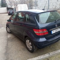 Мерседес В170, снимка 8 - Автомобили и джипове - 39328221