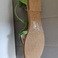 Дамски сандали, снимка 3 - Дамски ежедневни обувки - 37011279