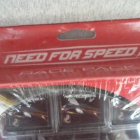Need For Speed Race Pack - Zubehör Set - [Dsi, DS lite], снимка 5 - Игри за Nintendo - 33890554