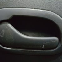 Дръжки вътрешни за вратите на Renault Espace 3, снимка 1 - Части - 29427386