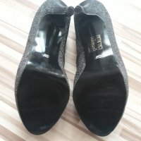 Дамски обувки НОВИ!, снимка 4 - Дамски обувки на ток - 30058637