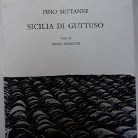 Sicilia di Guttuso, Pino Settani, снимка 1 - Енциклопедии, справочници - 40559924