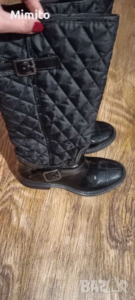 Уникални ботуши 37н., снимка 1